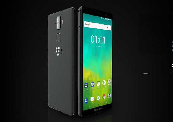 Blackberry Evolve Smartphone Launched in India Blackberry Evolve Smartphone Launched in India- India TV Paisa