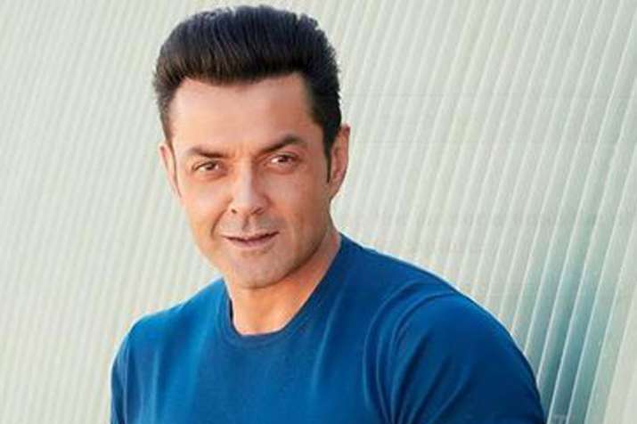Bobby Deol Bobby Deol- India TV
