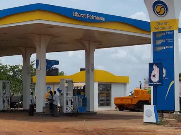 BPCL BPCL- India TV Paisa