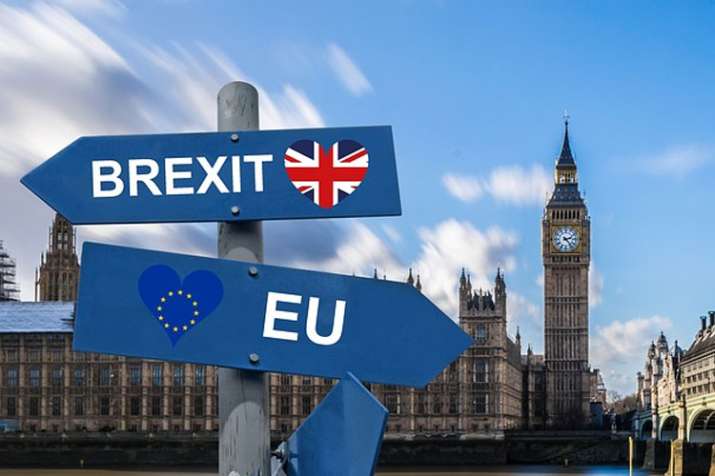 French minister says Theresa May's Brexit plan is 'not possible' | Pixabay French minister says Theresa May's Brexit plan is 'not possible' | Pixabay- India TV