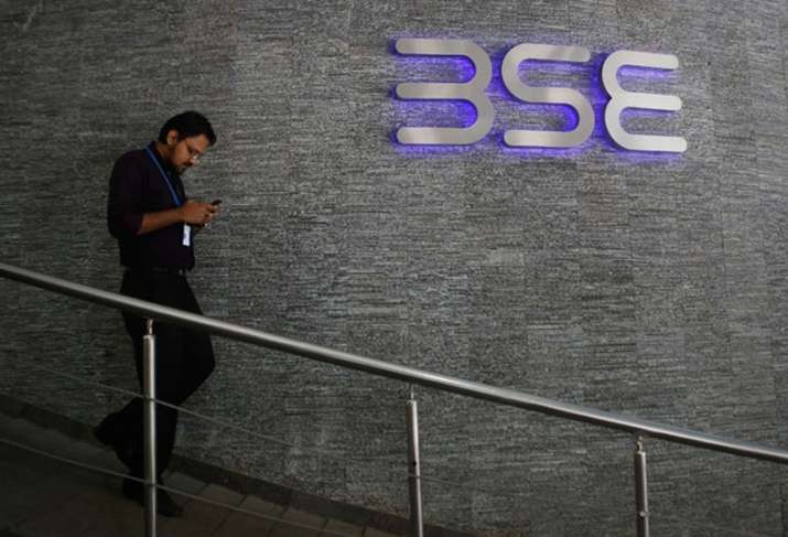 Market capitalisation of BSE Listed companies at record high Market capitalisation of BSE Listed companies at record high- India TV Paisa