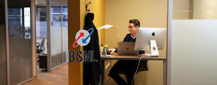 BSNL BSNL- IndiaTV Paisa