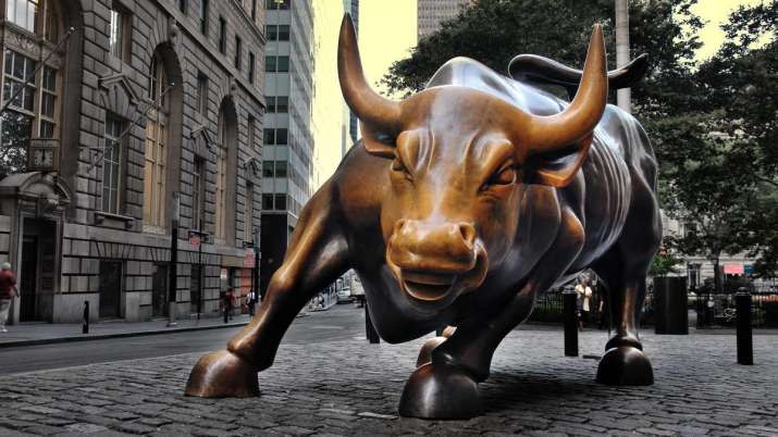 Stock Market Stock Market- India TV Paisa