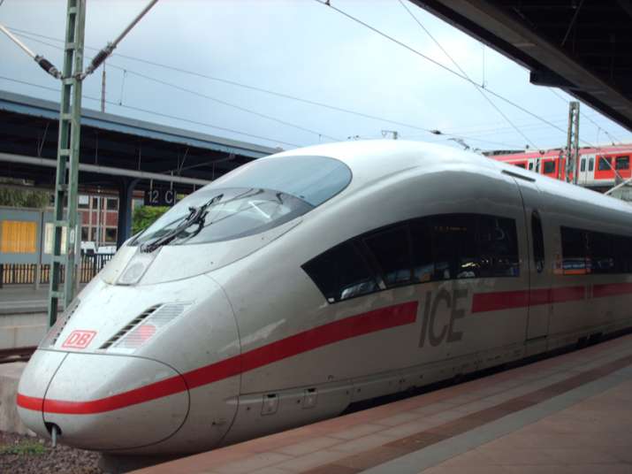 bullet train bullet train - India TV Paisa
