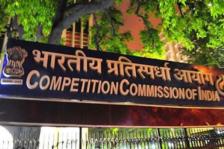 CCI CCI- India TV Paisa