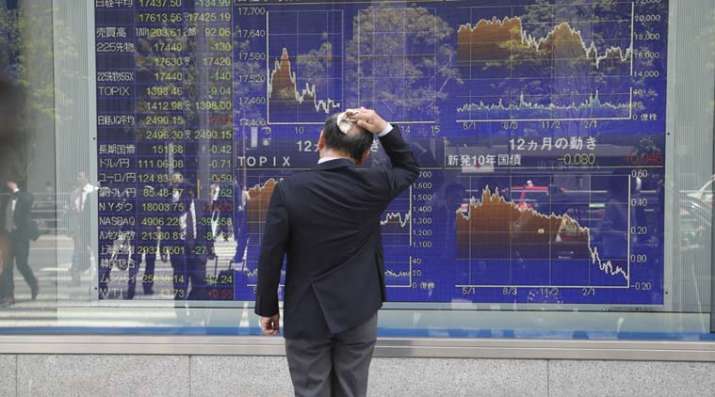 China Stock Market China Stock Market- India TV Paisa