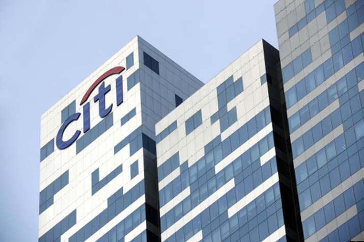 citigroup citigroup- India TV Paisa
