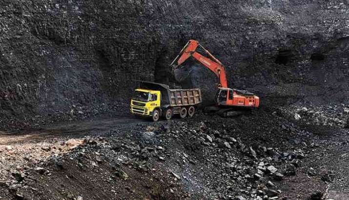Coal India Coal India- India TV Paisa