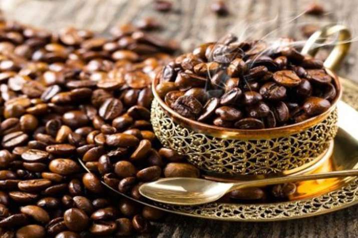 Coffee Coffee- India TV