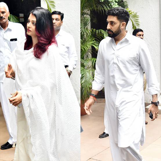 Aishwarya Rai Bachchan, Abhishek Bachchan Aishwarya Rai Bachchan, Abhishek Bachchan - India TV