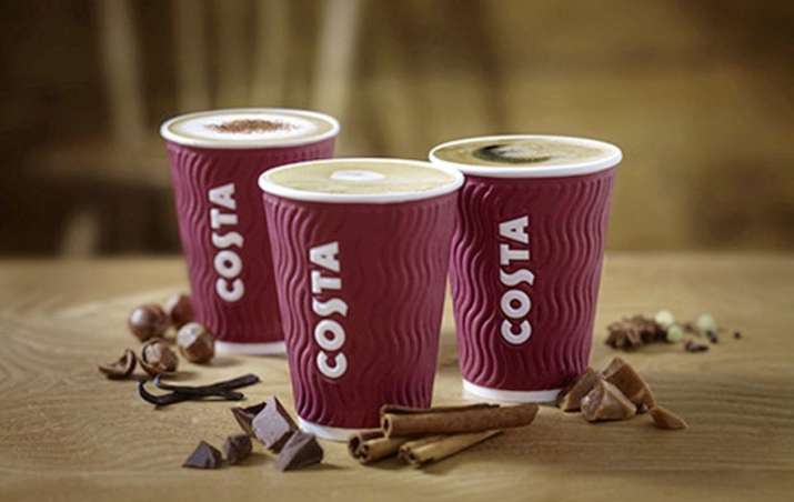 Costa Coffee Costa Coffee- India TV Paisa