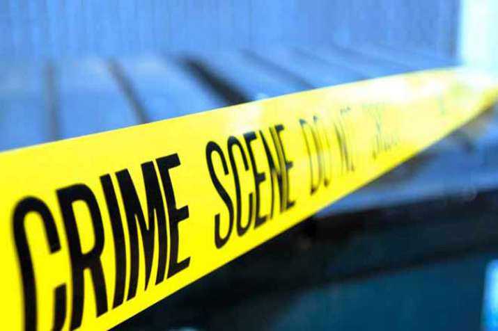 Crime Scene Crime Scene- India TV