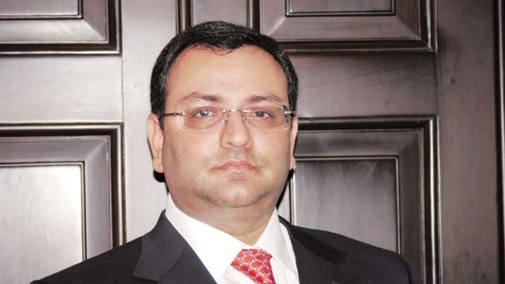 Cyrus Mistry Cyrus Mistry- India TV Paisa