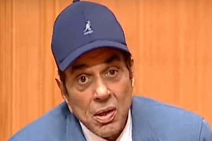 Dharmendra Dharmendra- India TV
