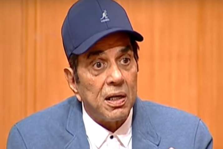 Dharmendra Dharmendra- India TV