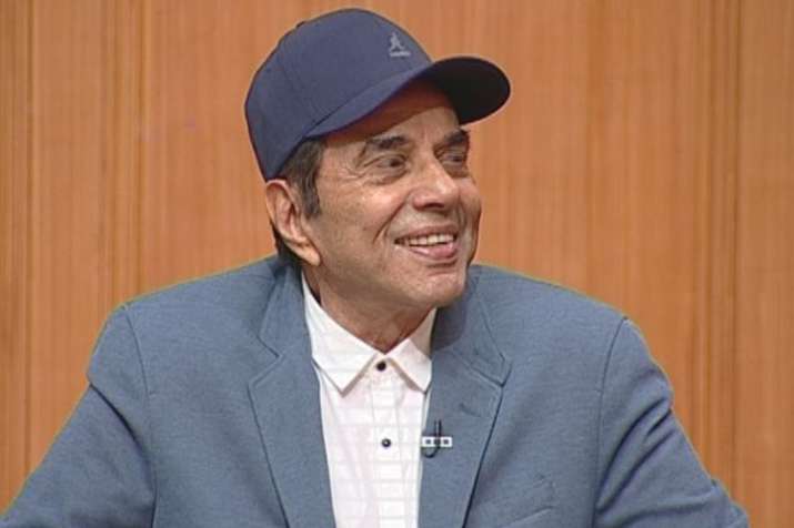Dharmendra Dharmendra- India TV