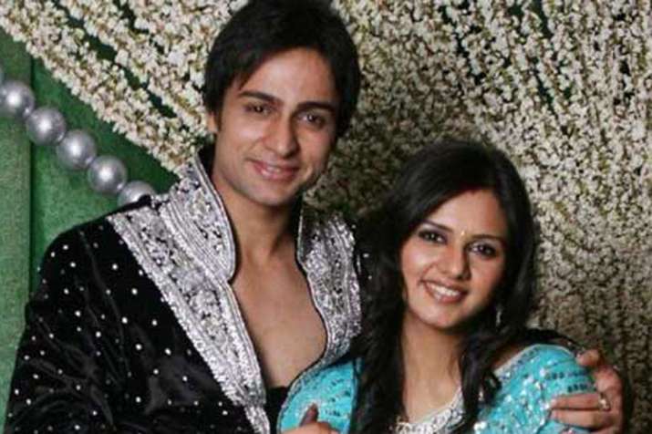 Daljiet Kaur, Shaleen Bhanot Daljiet Kaur, Shaleen Bhanot- India TV