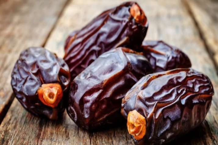 dates dates- India TV
