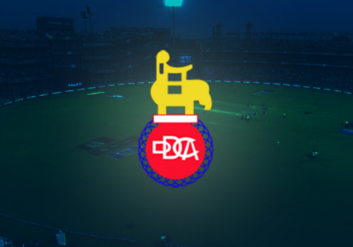 DDCA DDCA- India TV