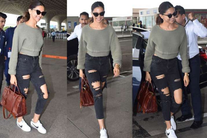 Deepika Padukone Deepika Padukone- India TV