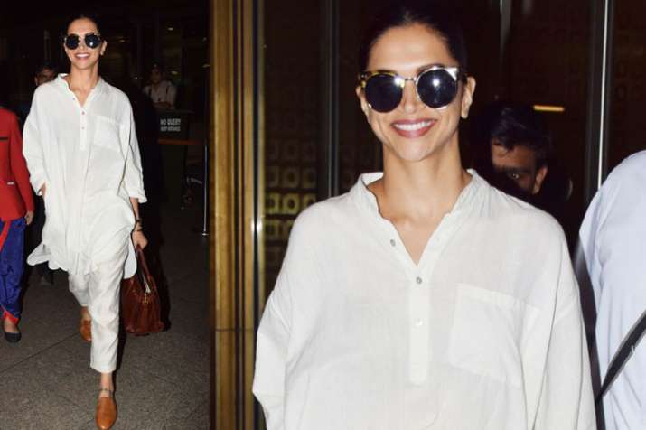 Deepika Padukone Deepika Padukone- India TV