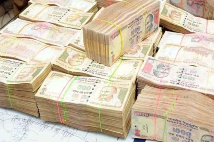 demonetisation demonetisation- India TV Paisa