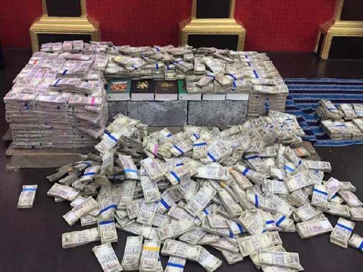 demonetisation demonetisation- India TV Paisa