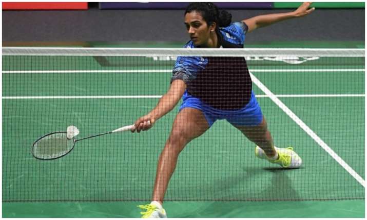 PV Sindhu lost in Final PV Sindhu lost in Final- India TV