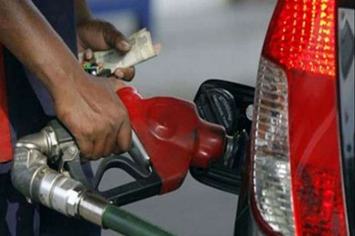 Diesel price rose new record high on Sunday Diesel price rose new record high on Sunday- India TV Paisa