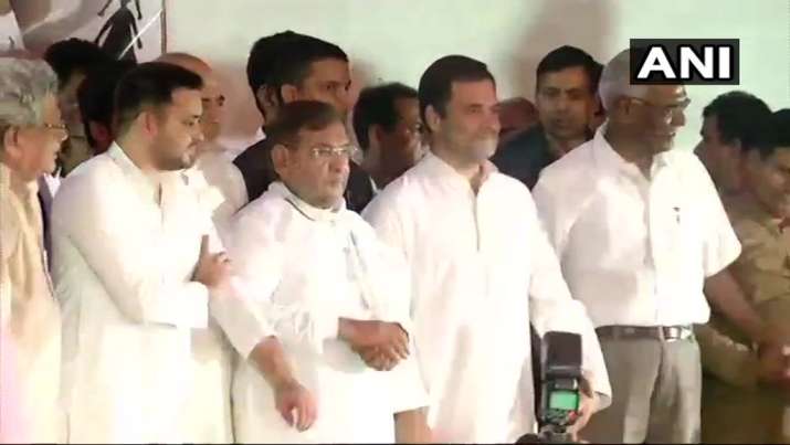 - India TV