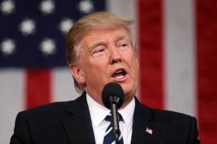 South Africa summons US envoy for Donald Trump tweet | AP Photo South Africa summons US envoy for Donald Trump tweet | AP Photo- India TV