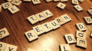 Tax Return Tax Return - India TV Paisa