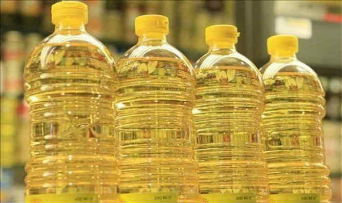 Edible Oil Edible Oil- India TV Paisa