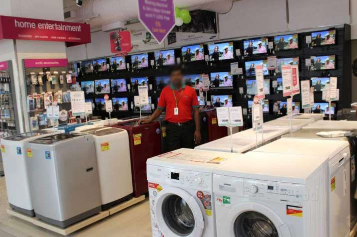 Electronic goods Electronic goods- India TV Paisa