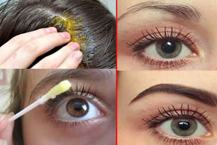 Hair growth Hair growth- India TV