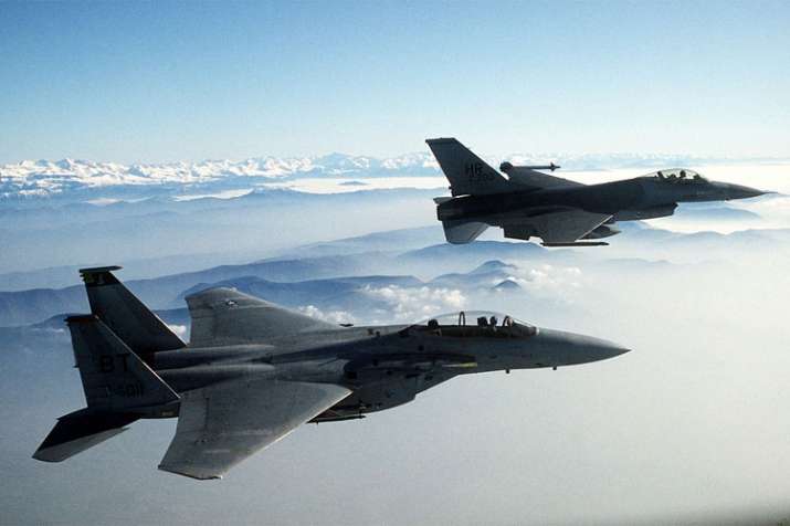 20 Taliban militants killed in Afghan air strike by NATO | Pixabay Representational Image 20 Taliban militants killed in Afghan air strike by NATO | Pixabay Representational Image- Khabar IndiaTV