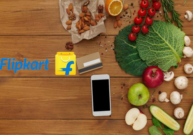 Flipkart Supermart Flipkart Supermart- India TV Paisa
