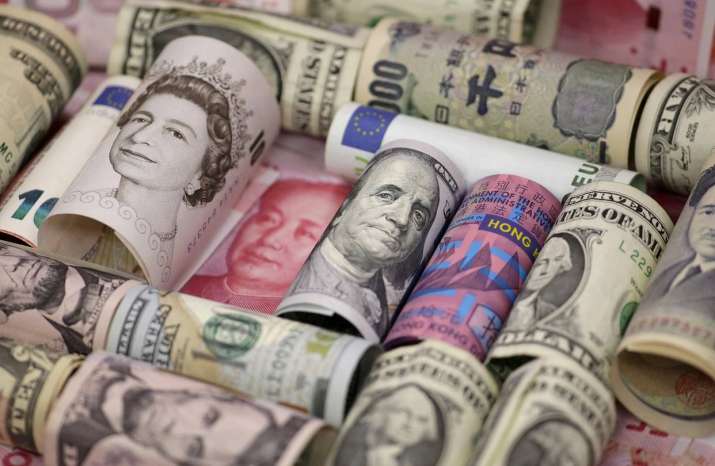 forex forex- India TV Paisa
