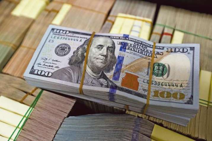 forex reserve forex reserve- India TV Paisa