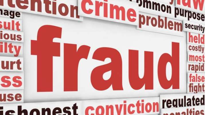 Fraud Fraud- India TV Paisa