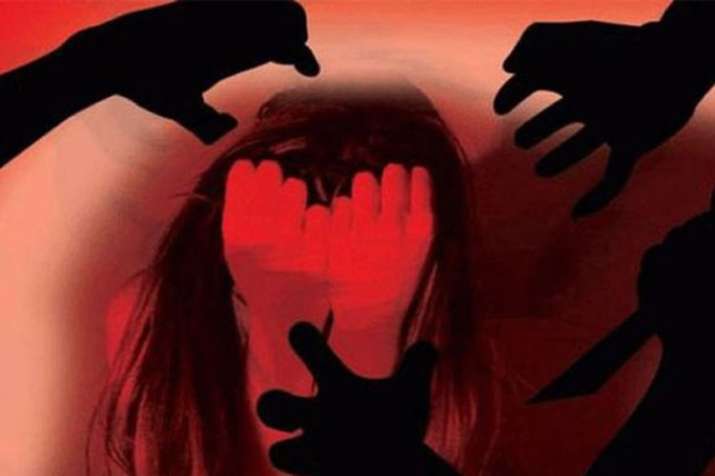 Woman gang raped by four men in Andhra Pradesh's Guntur | PTI Representational Woman gang raped by four men in Andhra Pradesh's Guntur | PTI Representational- India TV