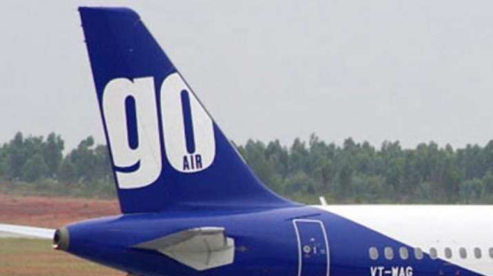 Go Air Go Air- India TV Paisa