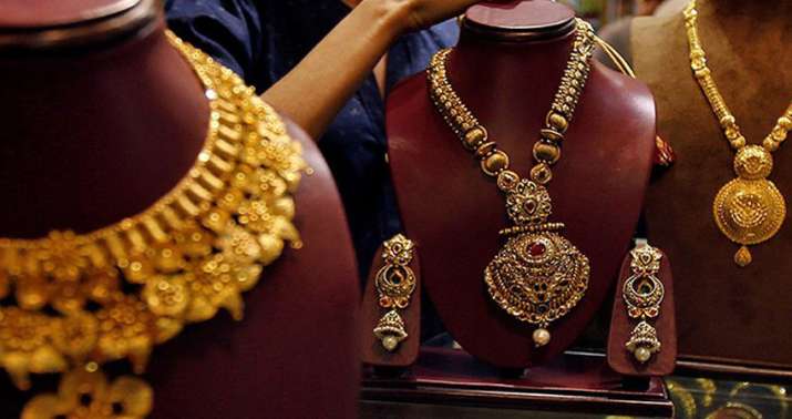 gold gold- India TV Paisa