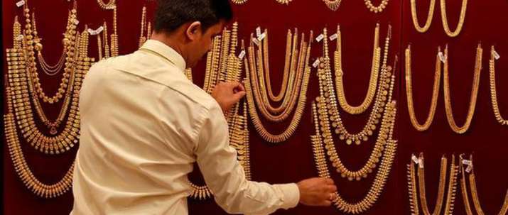 gold gold- India TV Paisa