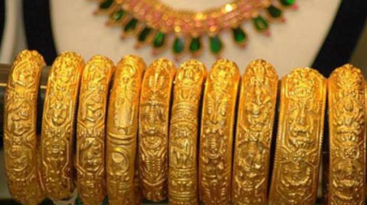 gold rate gold rate- India TV Paisa