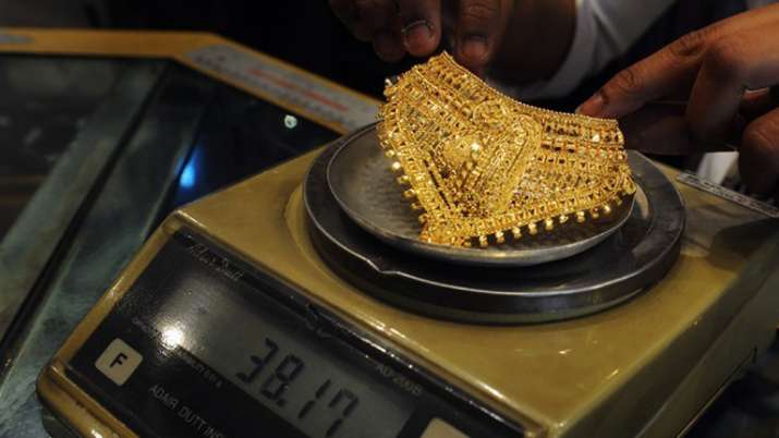 gold import gold import- India TV Paisa