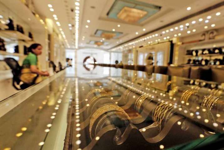 gold shop gold shop- India TV Paisa
