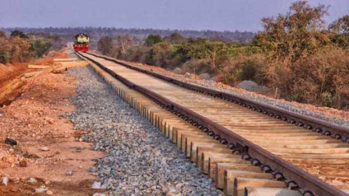 Railway Railway - India TV Paisa
