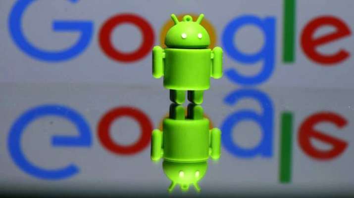 Google says sorry for outdated helpline number in android devices Google says sorry for outdated helpline number in android devices- India TV Paisa