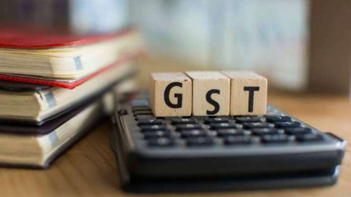 GST GST- India TV Paisa